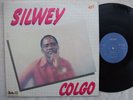 SILWEY colgo RARE OBSCURE DANCEFLOOR DIGITAL AFRO ELECTRO SOUKOUS 12