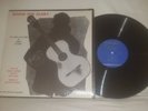 BOUND FOR GLORY - THE SONGS AND STORY OF WOODY GUTHRIE RARE 1958 FOLKWAYS LP