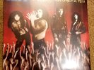 KISS -SMASHES THRASHES & HITS Brand New Vinyl Lp KISSTERIA Case Exclusive - NEW