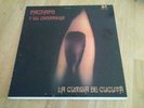 PACHAPO Y SU COMPARSA - LA CUMBIA DE CUCUTA - ORIGINAL PRESSING.