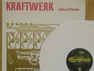 Kraftwerk LP Ralf And Florian White Vinyl MINT Condition (played once)