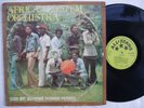 AFRICAN SYSTEM ORCHESTRA FANTASTIC DANCEFLOOR SOUKOUS NIGERIA 70's ? TOP  listen