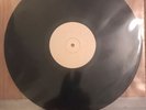 Diamond Head - RARE - Lightning To The Nations- White Label Promo Lp.MMDHLP 1015