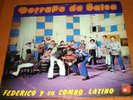 FEDERICO Y SU COMBO LATINO 