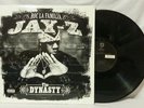 Official Jay Z - Roc La Familia : The Dynasty Original Print Vinyl 2LP