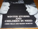 Spriguns Mandy Morton 'Winter Storms' 7