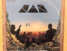RARE LP PSYCHE ROCK - KAK - S/T - 1969 ORIG US - EPIC 26429 -
