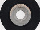 Panama 45 Los Silvertones - Tamborito swing on Padisco HEAR