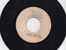 Killer Rocksteady 45 Peter Tosh Randy’s All Stars Whistling Jane blank OG HEAR