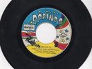 Panama Cumbia 45 Dorindo Cardenas - La distancia / Margarita on Dorindo