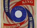 R&B Jazz Mod Inst. 45 - Cozy Cole - Cozy's Mambo - King - VG+ mp3