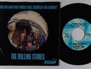 Rolling Stones Picture Sleeve 45 - Have You Seen Your Mother Baby - London - VG+
