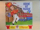 Mercury/Playcraft Records KIDDIE HIT PARADE LP 60s