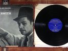 RARE AL SMITH Hear My Blues Prestige Bluesville 1001 LP VG+