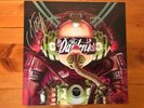 The Darkness Last of our Kind 1 x LP Coloured Vinyl + Autographed / Signed Print