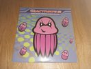 Reactivate 12-React-4 x Vinyl Album-Rare Trance-DJ Randy Transa, Sunbeam
