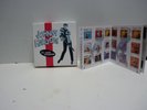 JOHNNY HALLYDAY  COFFRET  LES ANNÉES VOGUE NUMÉROTÉ 