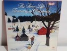 Rare sealed Time Life Treasury of Christmas Volume 2 (two) 3 Vinyl LP Box Set