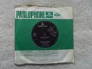 TOMORROW - MY WHITE BICYCLE 1967 PARL R 5597 RARE PSYCH SOLID CENTRE 7