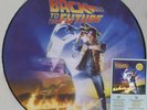 Back To The Future - OST (Vinyl LP - 2015