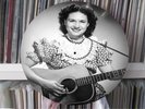Kitty Wells - It Wasn't God Who Made Honky Tonk Angels Rare 12