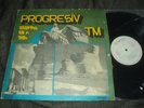 Electrecord STM-EDE 01183 ed1 Progresiv TM: Dreptul De A Visa PROGRESSIVE, NM