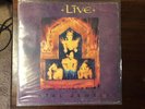Live Mental Jewelry Vinyl Lp Original First Press