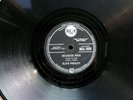 78 rpm Elvis Presley - Jailhouse Rock - UK RCA