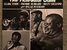 TERRY / HUBBARD / GILLESPIE The Alternate Blues - ANALOGUE PROD 150G LP APR-3010