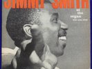 JIMMY SMITH AT THE ORGAN BLUE NOTE LEXINGTON AVE MONO DEEP GROOVE RVG EAR LP