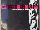 THE SQUARE SET - SILENCE IS GOLDEN, LP,1967,S.AFRICA, Rare Excellent Beat Mod