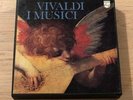 VIVALDI - I MUSICI, FELIX AYO 1stPress PHILIPS Made in Holland 18LP Box MINT