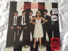 BLONDIE PARALLEL LINES RED VINYL LP HMV EXCLUSIVE SEALED LIMITED EDITION
