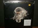KINGS OF LEON - Because of the Times 2-LP New SEALED 180 gram vinyl