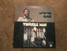 MARVIN GAYE Trouble Man Motown