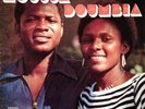 Moussa Doumbia ?– Keleya megare afro funk malian lp
