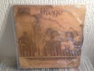 Ofege - Try And Love lp
