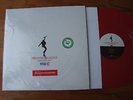 IBRAHIM MAALOUF  10 ans de Live    double LP 33T jazz rock édition limitée ROUGE