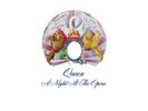Queen - A Night At The Opera (Limited Black Vinyl) LP (2015) original verpackt