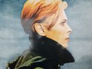 David Bowie - Low Live - NYC June 2002 - Limited Edition in Blue Vinyl