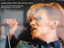 David Bowie - Something for the Sigma Kids - Rare Live in 1974 - 2 x LP - New