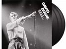David Bowie, Welcome To The Blackout, Ltd edition triple vinyl LP set RSD 2018