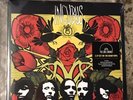 INCUBUS RSD 2012 A Crow Left Of The Murder 2xLP Epic88765 180Gr Ltd # 753 SEALED