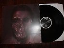 SLAVES-SUGAR COATED BITTER TRUTH-BLACK VINYL PUNK LP
