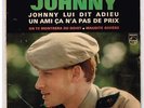 Johnny HALLYDAY  Johnny lui dit adieu    7