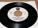 RARE NORTHERN SOUL 45 CLAUDIA GREEN SKATE AWHILE BABY ABC 10879 PROMO NM