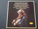 4 LP BOX / ANNE SOPHIE MUTTER / HERBERT VON KARAJAN