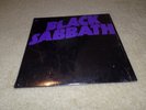 BLACK SABBATH MASTER OF REALITY LP Green Label Warner Bros BS 2562 1971 (Vinyl)