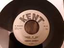 NORTHERN SOUL RARE VERNON GARRETT  SHINE IT ON