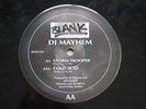 DJ Mayhem ?– Storm Trooper / Cold Acid